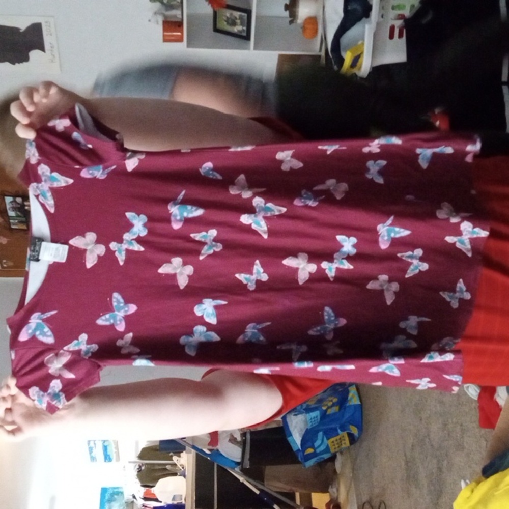 Kids dress